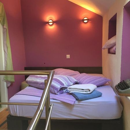 Apartments Elena Split Extérieur photo
