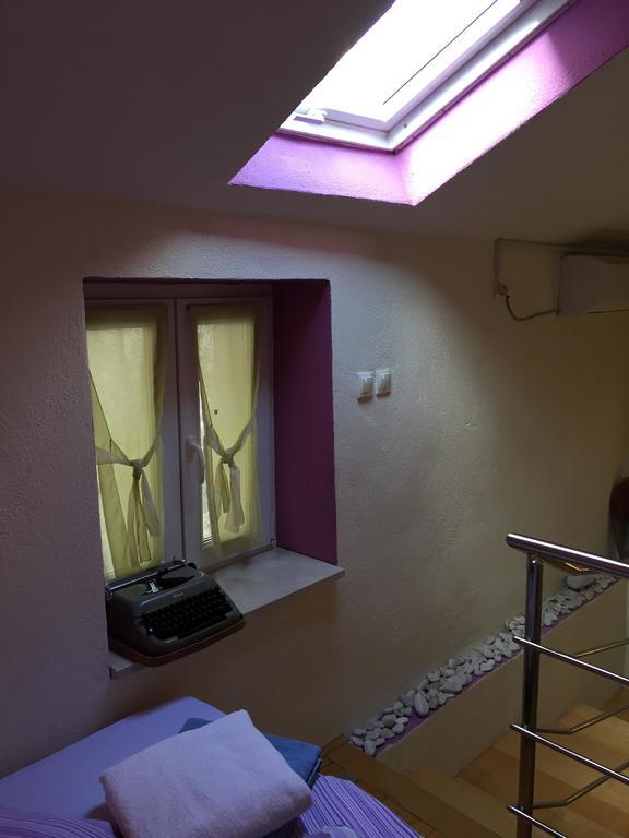 Apartments Elena Split Extérieur photo