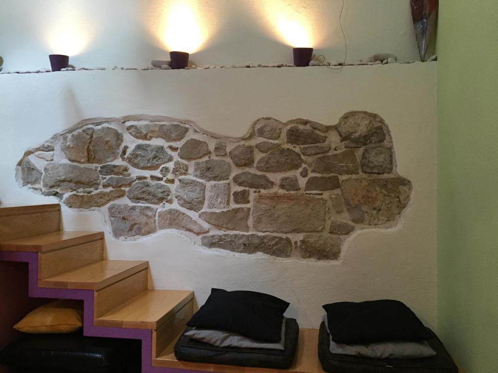 Apartments Elena Split Extérieur photo