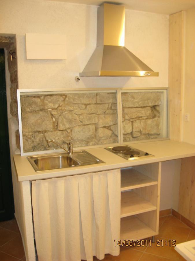 Apartments Elena Split Extérieur photo