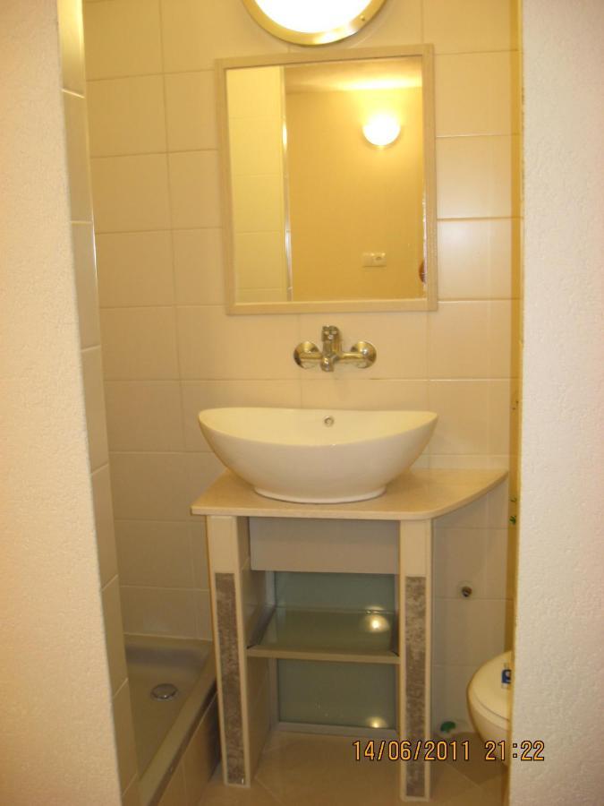 Apartments Elena Split Extérieur photo